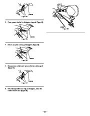Toro 38597, 38629, 38637, 38639, 38657 Toro Power Max 826 O Snowthrower Ejere Håndbog, 2011 page 27