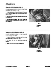 Toro 92801SL Rev I Service Manual Groundsmaster 300 Series Groundsmaster 328 D Preface Use Book page 23