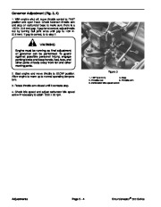 Toro 92801SL Rev I Service Manual Groundsmaster 300 Series Groundsmaster 328 D Preface Use Book page 24