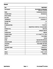 Toro 92801SL Rev I Service Manual Groundsmaster 300 Series Groundsmaster 328 D Preface Use Book page 32