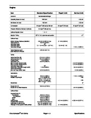 Toro 92801SL Rev I Service Manual Groundsmaster 300 Series Groundsmaster 328 D Preface Use Book page 33