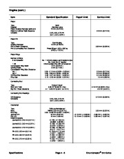 Toro 92801SL Rev I Service Manual Groundsmaster 300 Series Groundsmaster 328 D Preface Use Book page 34