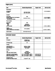 Toro 92801SL Rev I Service Manual Groundsmaster 300 Series Groundsmaster 328 D Preface Use Book page 35