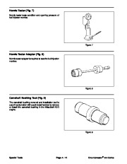 Toro 92801SL Rev I Service Manual Groundsmaster 300 Series Groundsmaster 328 D Preface Use Book page 40