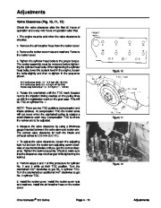 Toro 92801SL Rev I Service Manual Groundsmaster 300 Series Groundsmaster 328 D Preface Use Book page 41