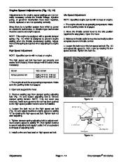 Toro 92801SL Rev I Service Manual Groundsmaster 300 Series Groundsmaster 328 D Preface Use Book page 42