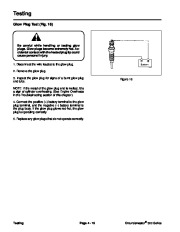 Toro 92801SL Rev I Service Manual Groundsmaster 300 Series Groundsmaster 328 D Preface Use Book page 46