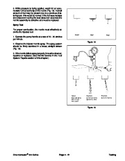 Toro 92801SL Rev I Service Manual Groundsmaster 300 Series Groundsmaster 328 D Preface Use Book page 49