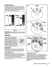 MTD 760 770 Series Lawn Tractor Mower Owners Manual page 13