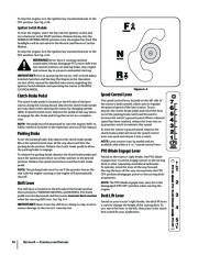 MTD 760 770 Series Lawn Tractor Mower Owners Manual page 14