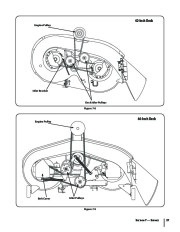 MTD 760 770 Series Lawn Tractor Mower Owners Manual page 27