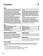 MTD 760 770 Series Lawn Tractor Mower Owners Manual page 34