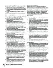 MTD 760 770 Series Lawn Tractor Mower Owners Manual page 36