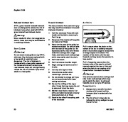 STIHL Owners Manual page 21