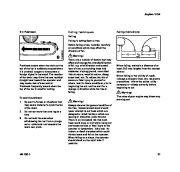 STIHL Owners Manual page 22