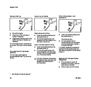 STIHL Owners Manual page 49