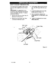 Craftsman 536.885212 Craftsman 21-Inch Snow Thrower Owners Manual page 18
