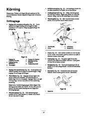 Toro 38053 824 Power Throw Snowthrower Owners Manual, 2002 page 14