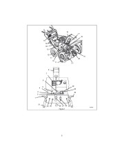 Ariens Sno Thro 924118 21 22 32 05 06 08 51 Snow Blower Owners Manual page 5