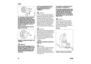 STIHL Owners Manual page 22