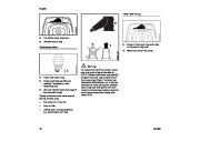 STIHL Owners Manual page 42