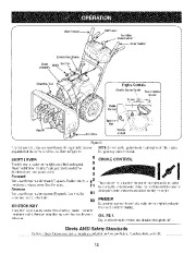 Craftsman 247.883700 Craftsman 26-Inch Owners Manual page 12