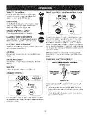 Craftsman 247.883700 Craftsman 26-Inch Owners Manual page 13