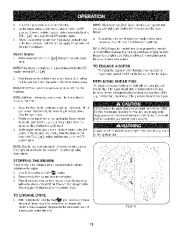 Craftsman 247.883700 Craftsman 26-Inch Owners Manual page 15