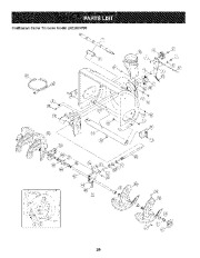 Craftsman 247.883700 Craftsman 26-Inch Owners Manual page 26