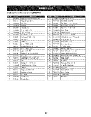 Craftsman 247.883700 Craftsman 26-Inch Owners Manual page 29