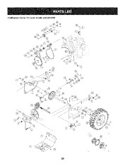 Craftsman 247.883700 Craftsman 26-Inch Owners Manual page 30