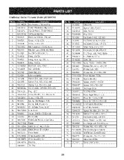 Craftsman 247.883700 Craftsman 26-Inch Owners Manual page 31