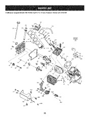 Craftsman 247.883700 Craftsman 26-Inch Owners Manual page 32