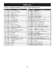 Craftsman 247.883700 Craftsman 26-Inch Owners Manual page 35