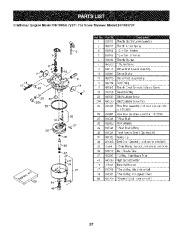 Craftsman 247.883700 Craftsman 26-Inch Owners Manual page 37