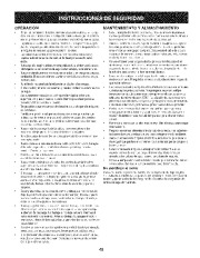 Craftsman 247.883700 Craftsman 26-Inch Owners Manual page 43