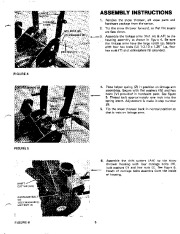 MTD 190-469A TMO 33849A 36-Inch Snow Blower Attachment Owners Manual page 5