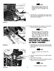 MTD 190-469A TMO 33849A 36-Inch Snow Blower Attachment Owners Manual page 6