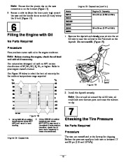 Toro 38614, 38624, 38624W, 38634, 38644, 38654 Toro Power Max 726 OE Snowthrower Owners Manual, 2011 page 12