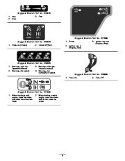 Toro 38614, 38624, 38624W, 38634, 38644, 38654 Toro Power Max 726 OE Snowthrower Owners Manual, 2011 page 6