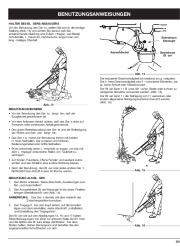 MTD BV3100 2 Cycle Mulching Blower Vacuum Owners Manual page 37