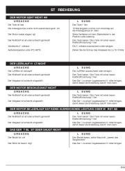 MTD BV3100 2 Cycle Mulching Blower Vacuum Owners Manual page 41