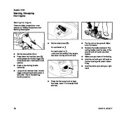 STIHL Owners Manual page 17