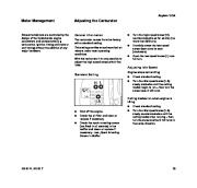 STIHL Owners Manual page 20