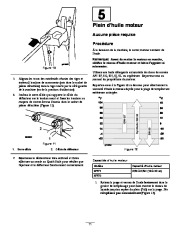Toro 37771 Power Max 726 OE Snowthrower Instructions de Préparation, 2013 page 11