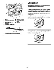 Toro 37772 Power Max 826 OE Snowthrower Instructions de Préparation, 2013 page 14