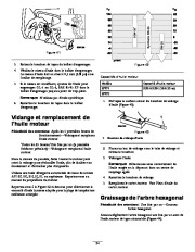 Toro 37772 Power Max 826 OE Snowthrower Instructions de Préparation, 2013 page 24