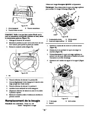 Toro 37772 Power Max 826 OE Snowthrower Instructions de Préparation, 2014 page 25