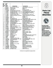 MTD Troy-Bilt 900 Series 21 Inch Self Propelled Lawn Mower Owners Manual page 25