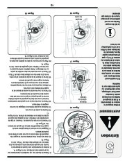 MTD Troy-Bilt 900 Series 21 Inch Self Propelled Lawn Mower Owners Manual page 33